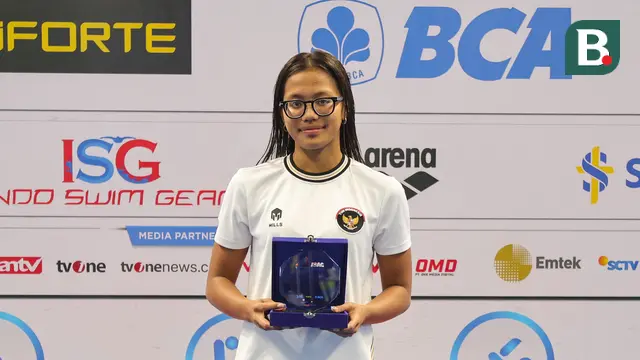 Indonesia Open Aquatic Championships (IOAC) 2025