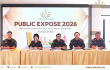 Bisnis Emas Batangan Moncer, Pendapatan Hartadinata Abadi Melejit Tembus Rp20 Triliun