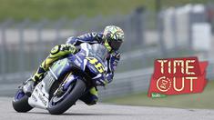 Valentino Rossi akan memiliki rekan baru di Movistar Yamaha pada MotoGP 2017. Marc Marquez, Maverick Vinales, Dani Pedrosa jadi calon pengganti Jorge Lorenzo yang hijrah ke Ducati.