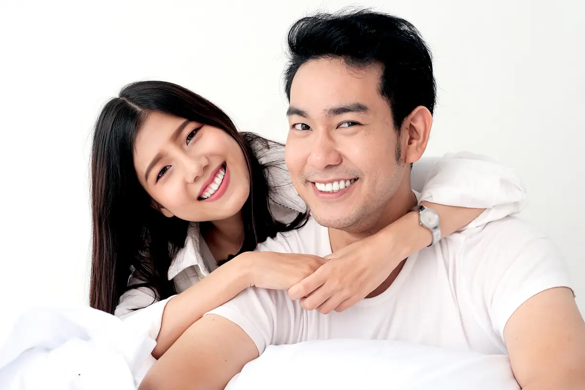 pernikahan langgeng
