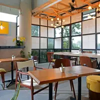 Hotel Alpines by Artotel di Kota Batu, Malang, Jawa Timur