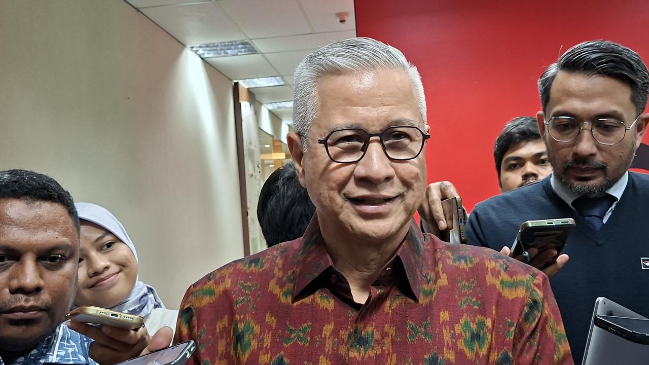 Danantara Masih Tunggu Negosiasi Indonesia-China Soal Skema Utang Kereta Cepat Whoosh