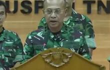 TNI Ungkap Update Kasus Korupsi Kabasarnas Henri Alfiandi