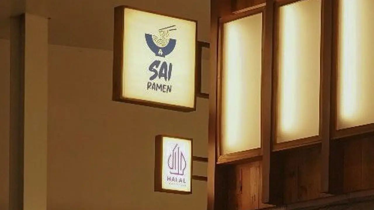 SAI Ramen