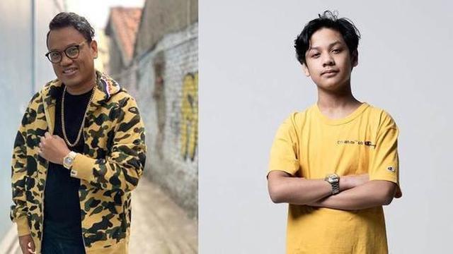 6 Potret Kamar Nino Kuya Penuh Mainan Dan Koleksi Barang Mahal Hot Liputan6 Com
