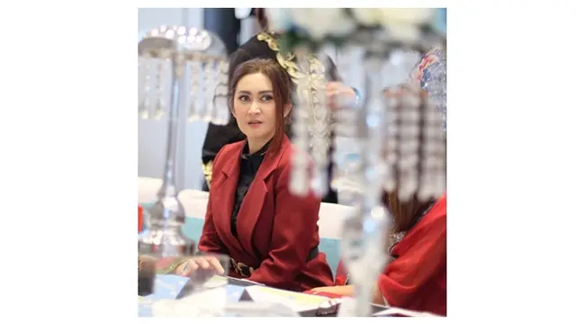 7 Transformasi Nafa Urbach