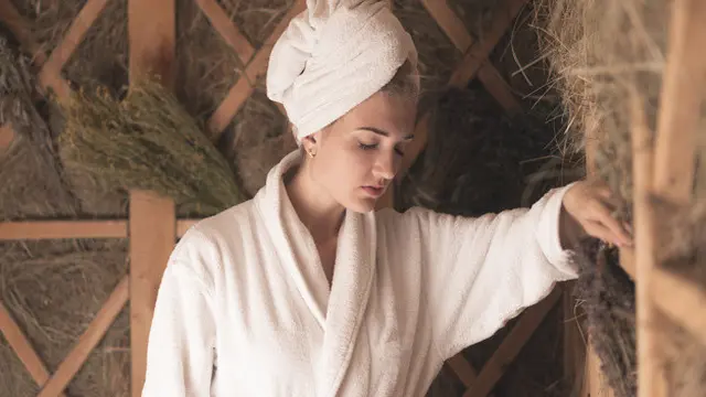 Menurunkan Tekanan Darah dan Kolesterol