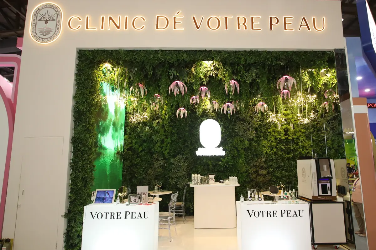 Clinic De Votre Peau