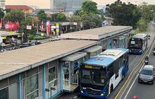 Tahukah Anda? Jakbar Usulkan Penambahan Rute TransJakarta ke Sentra Primer Barat, Tunggu Bus Bisa 1,5 Jam!