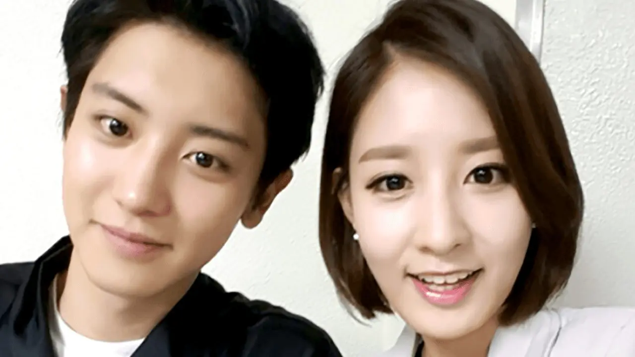 Chanyeol EXO