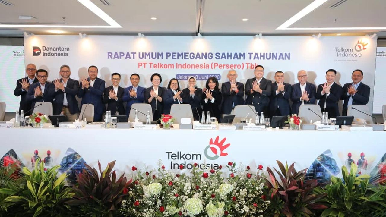 Telkom