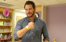 Luar biasa! 'Ramalan' Chris Pratt ini kini jadi kenyataan
