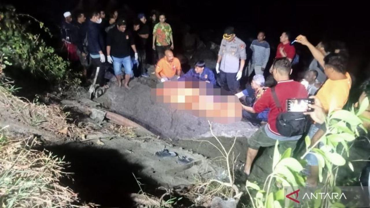 Terungkap! Fakta Mengejutkan WNA Spanyol Tewas di Lombok, Diduga Korban Pembunuhan Berencana di Senggigi