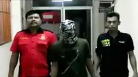 Polisi Tetapkan Mantan Ketua RT Koja Tersangka BPJS Palsu