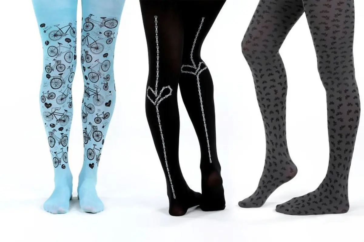 7 Stocking Bergambar Ini Bikin Kamu Ingin Memiliki Secepatnya!