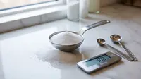 70 Gram Berapa Sendok Makan? Panduan Konversi Lengkap untuk Kebutuhan Dapur