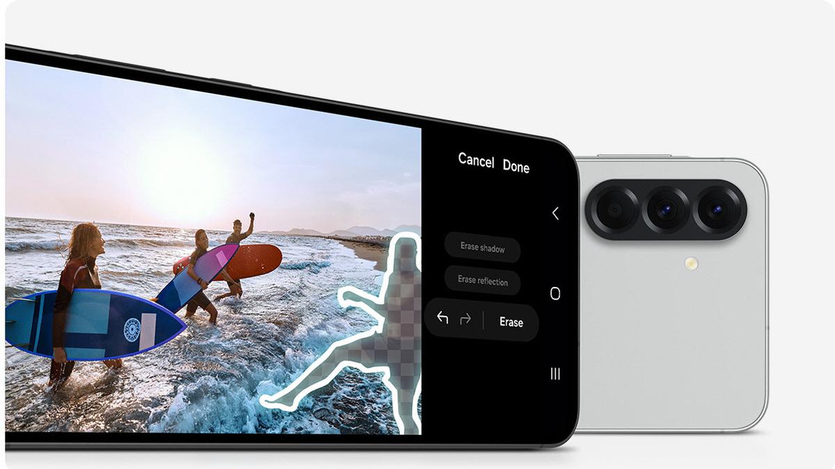 Galaxy A56 5G Rilis! Cek Harga dan Spesifikasinya di Sini