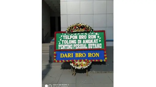 6 Cara Tagih Utang saat Momen Nikahan Ini Bikin Senyum Tipis