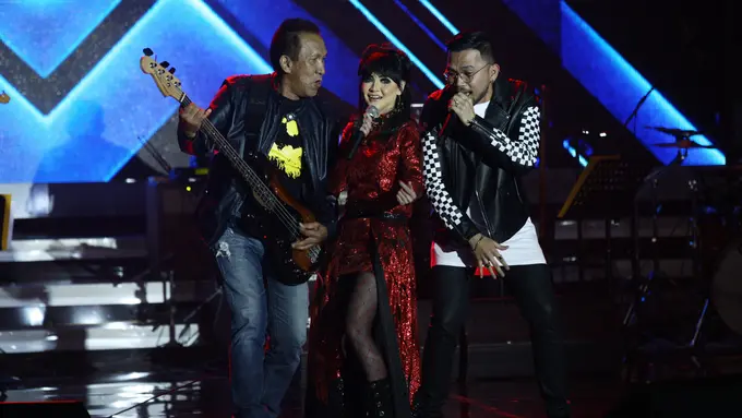 [Bintang] Ita Purnamasari