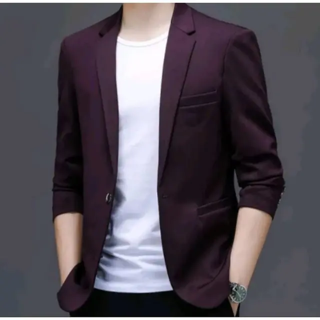 Blazer Pria