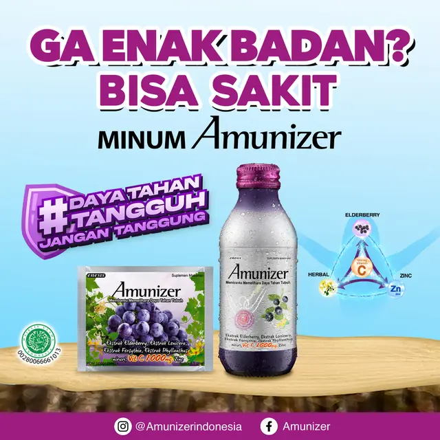 Amunizer