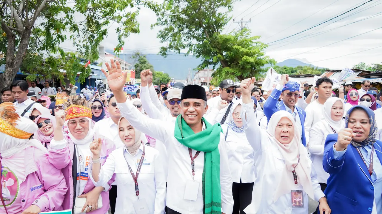 Anwar Hafid