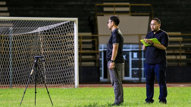 PT Liga Indonesia Baru, Persiraja Banda Aceh, Stadion Harapan Bangsa