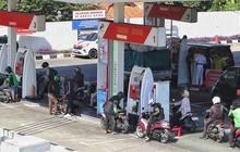 Antrean Pembeli Solar Mengular di Sumsel, Pertamina Turun Tangan Selidiki Penyebabnya