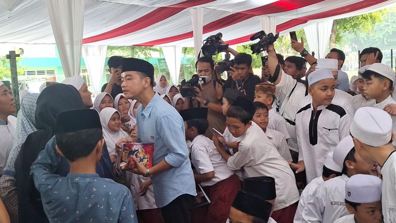 Dok. Istimewa