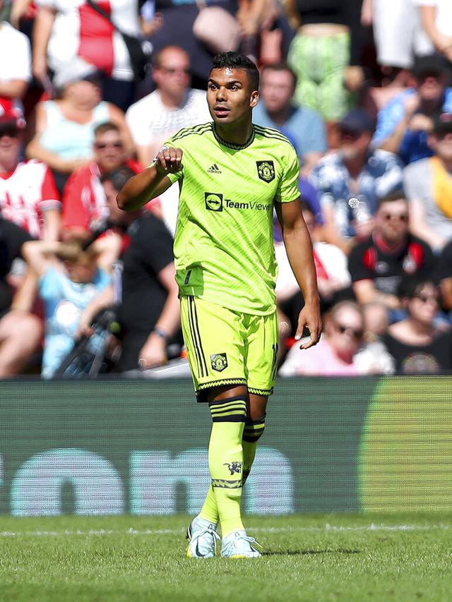 Casemiro