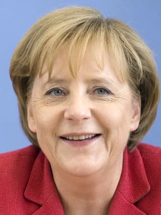 5 Tokoh Perempuan Berpengaruh Gebrak Panggung Politik Dunia