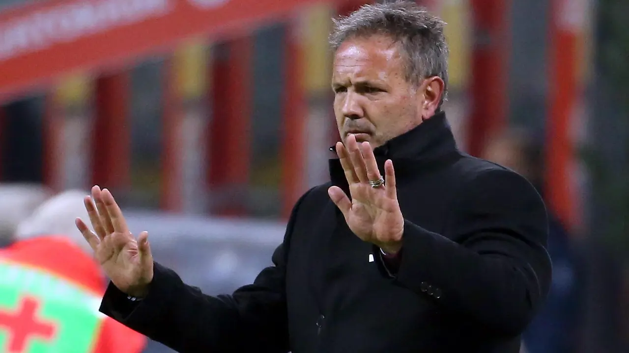 Sinisa Mihajlovic