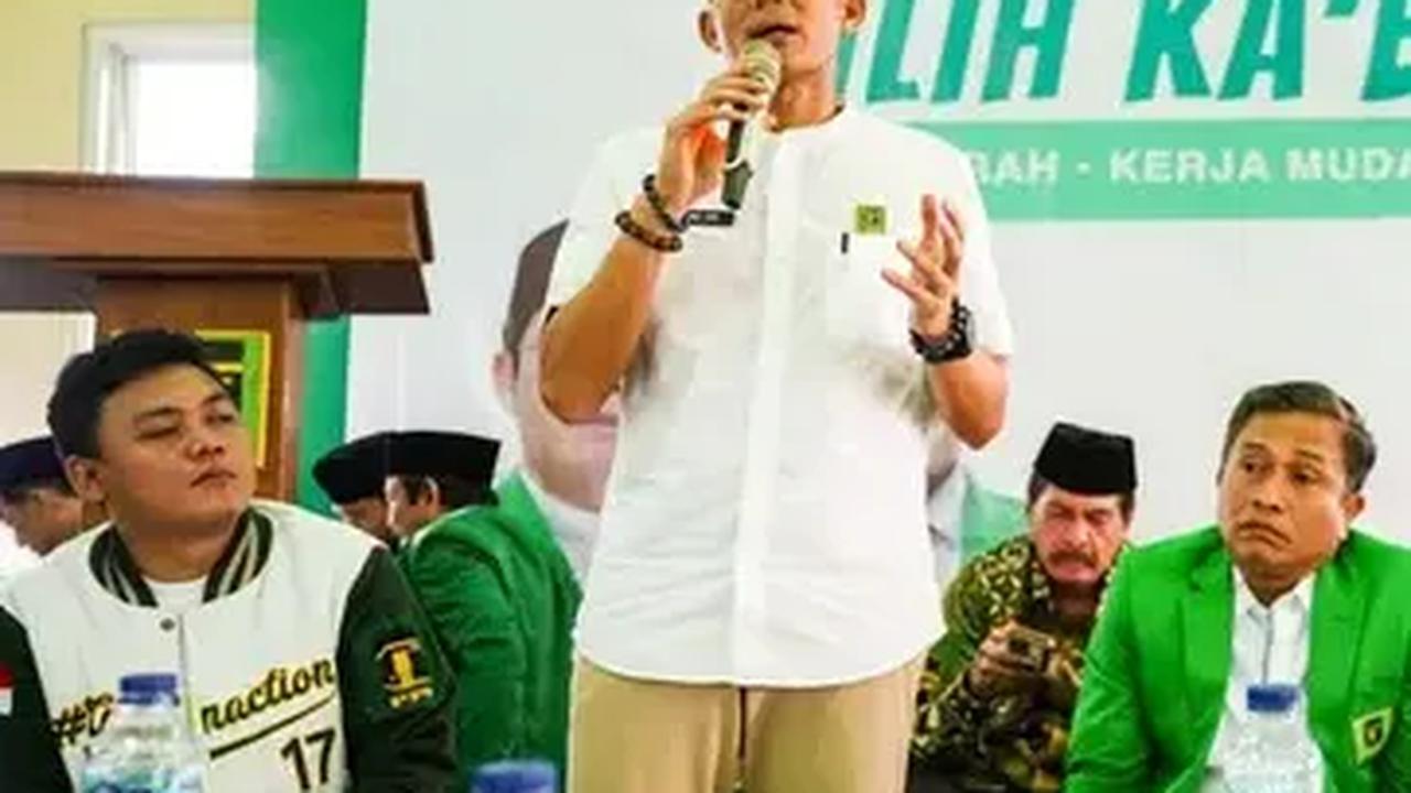 Rapat Bappilu juga membahas pemenangan partai di Pemilu 2024. PPP membawa ekonomi hijau berupa isu lingkungan dan ekonomi terbarukan dengan harapan menarik suara kelompok milenial.
