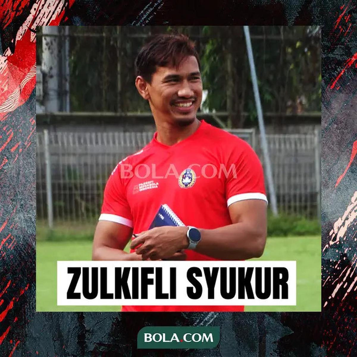 Bakal Bikin Timnas Indonesia Semakin Pede, Ini Tugas Pelatih Lokal yang Bantu Patrick Kluivert Dkk