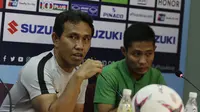 Adisak Kraisorn Jadi Perhatian Utama Timnas Indonesia