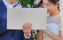 Pernikahan Bahagia Lee Dong Ha dan Park Sojin Girl's Day