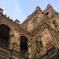 Duan Qirui, Tiongkok. (Megan Eaves/Lonely Planet)