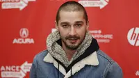 Shia Labeouf Akui Film Ciptaannya Plagiat