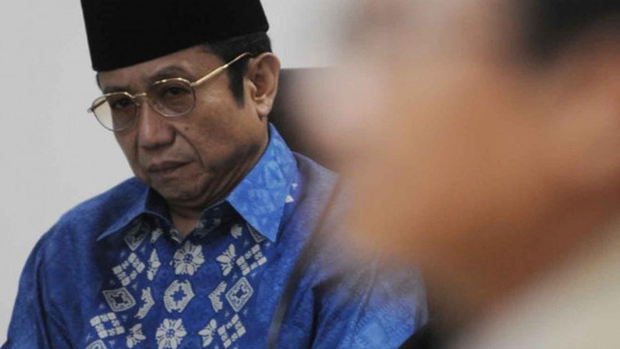 Kesaksian Rudi Rubiandini dalam sidang korupsi Waryono Karno