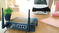 Solusi Sinyal Wifi Kencang Buat Rumah Bertingkat
