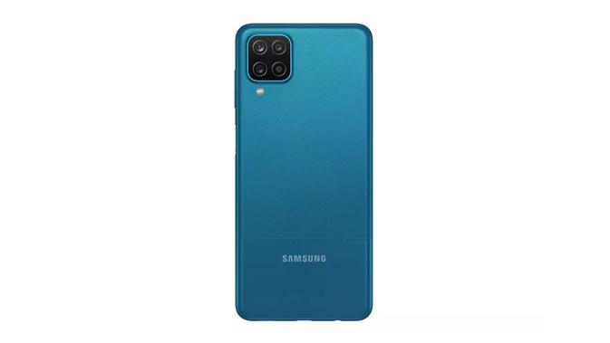 Samsung Rilis Galaxy A12 Dan A02s Smartphone Rp 2 5 Jutaan Untuk Tahun 2021 Tekno Liputan6 Com