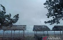BMKG Peringatkan Potensi Hujan Lebat Aceh Disertai Angin Kencang Hingga 19 Mei
