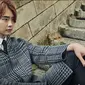 Lee Jong Suk (Nate)