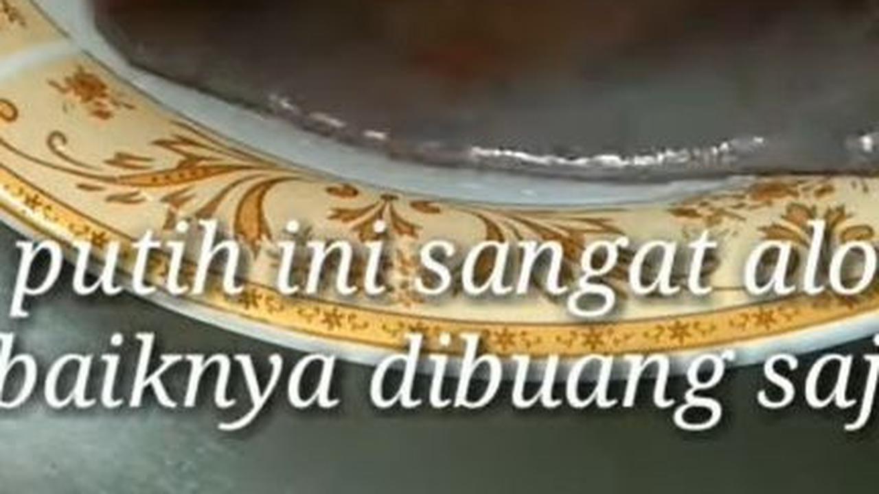 Kupas Kulit Limpa