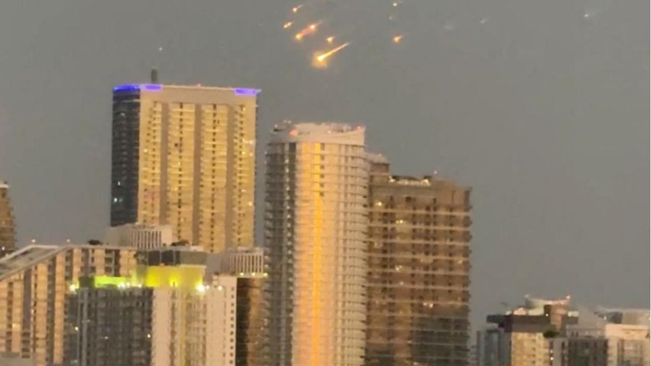 Roket Starship SpaceX Meledak dan Hancur Lebur di Luar Angkasa