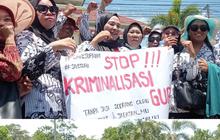 Pengamat Nilai Ramai Kasus Guru Honorer Supriyani bisa Turunkan Citra Polisi, Begini Analisisnya