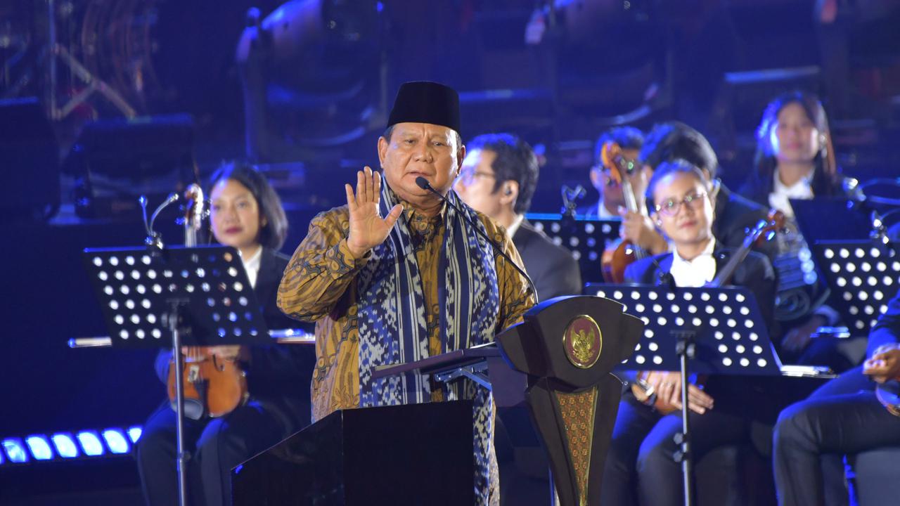 DPR Bingung Sikap Pemerintah ke Koruptor: Prabowo Bilang Kejar ke Kutub, Lalu Mengampuni, Kini Denda Damai