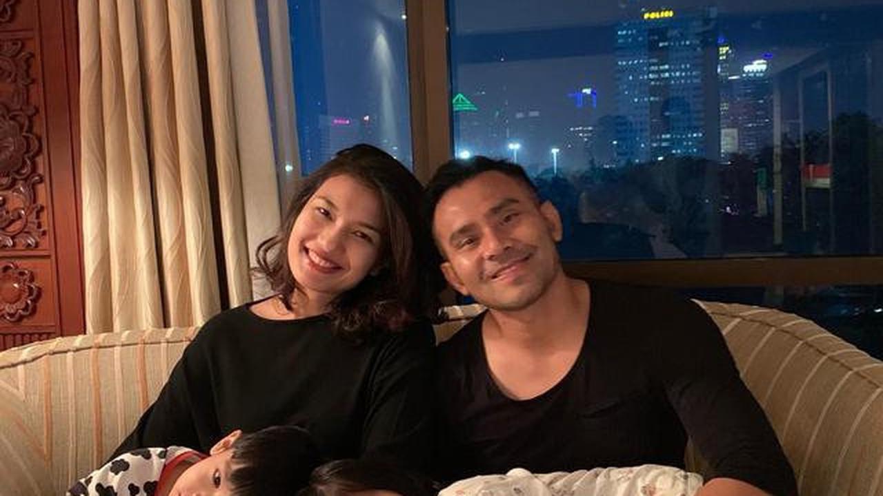 13 Artis yang Hamil di Usia 40 Tahun Lebih, Terbaru Annisa Pohan