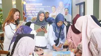 Sandiaga Dorong Emak-Emak Buka Peluang Usaha Lewat AI