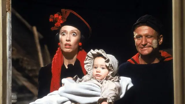 Popeye (1980)